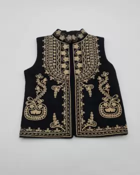 Vesta traditionala universala copii 4 imagine