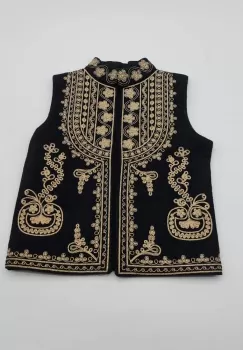 Vesta traditionala universala copii 4 imagine