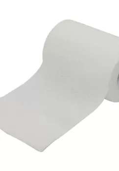 Bandaj elastic autoadeziv fara Latex alb 5cm x 4.5m imagine