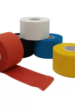 Benzi Sport Autoadezive Clasic mov 3.8 cm x 10 m imagine