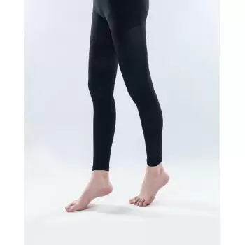 Ciorapi Compresivi Medicinali Pressio AM tip colant negru 15-21 mmHg imagine