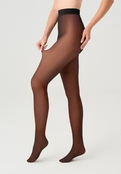 Ciorapi termici Special Second Skin Negru imagine