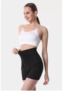 Colanti scurti pentru slabit din Neopren FitSauna Sofia imagine