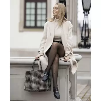 Dresuri Dama Gabriella Puntina 20 den  imagine