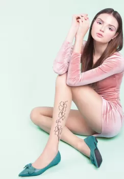 Dresuri Dama Gabriella Sarah imagine