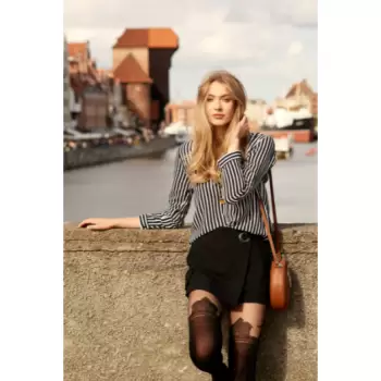 Dresuri Dama Gabriella Trojmiejskie 60 Den imagine