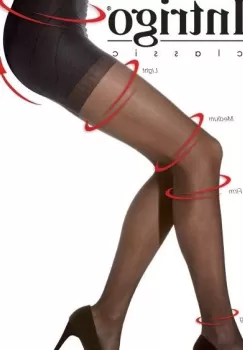 Dresuri Dama Intrigo Fortuna 40 Den  imagine