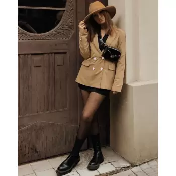 Dresuri Gabriella Temi imagine