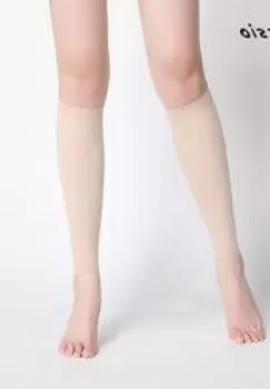 Jambiere Compresie Pressio AA bej 22-32 mmHg imagine