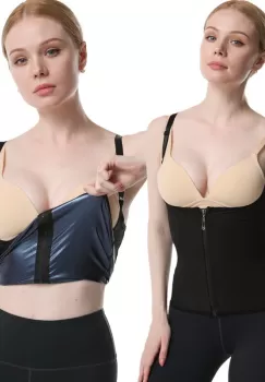 Maiou cu neopren Enia negru imagine