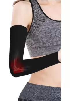 Manson fara degete de compresie Pressio negru 22 - 32 mmHg imagine