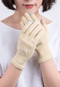 Manusi cu Infuzie de Cupru imagine