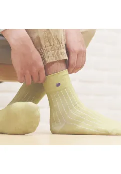 Sosete cu Infuzie de Cupru pentru Diabetici imagine