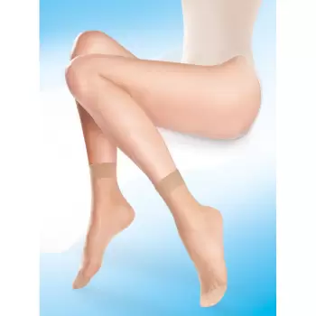 Sosete Gabriella Anti Pressure 1/3 15 den imagine