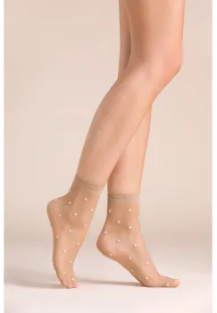 Sosete Gabriella Stars imagine