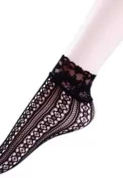 Sosete Scurte Essence bej imagine