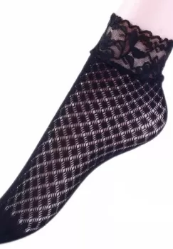 Sosete Scurte Fusion bej imagine