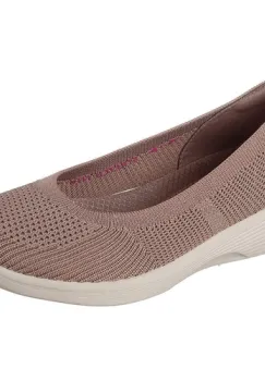 Balerini femei Skechers Arya - Fancy You 158987-MOC imagine