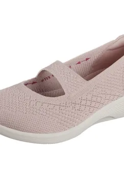 Balerini femei Skechers Arya - Lovesome 158989-BLSH imagine