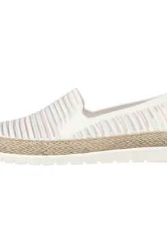 Balerini femei Skechers Flexpadrille30-sere 113980-WMLT imagine