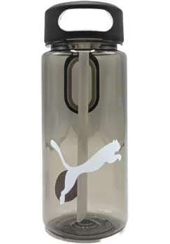 Bidon unisex Puma Gym Training Bottle 05419701 imagine