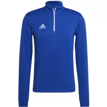 Bluza barbati adidas Entrada 22 Training Top HG6286 imagine