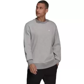 Bluza barbati adidas Sportswear Comfy Chill H45372 imagine