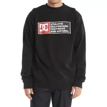 Bluza barbati DC Shoes Density Zone ADYSF03069-KVJ0 imagine