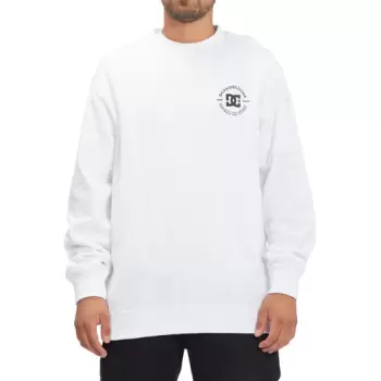 Bluza barbati DC Shoes Star Pilot ADYSF03079-WBB0 imagine