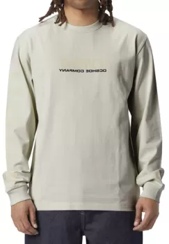 Bluza barbati DC Shoes Static 94 Hls ADYZT05346-WCQ0 imagine