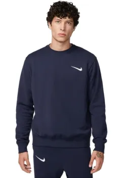 Bluza barbati Nike Park 20 Top Sweatshirt CW6902-451 imagine