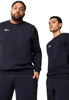 Bluza barbati Puma Ess Small No 1 Logo Crew Fl 68256216 imagine