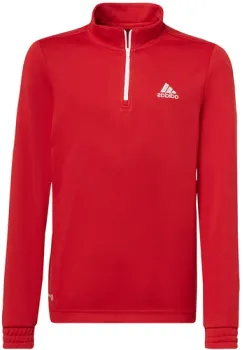 Bluza copii adidas Jr Ent22 Training Top - 13 H57550 imagine