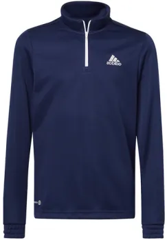 Bluza copii adidas Jr Ent22 Training Top H57484 imagine