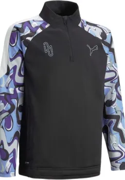 Bluza copii Puma Neymar Jr Creativity Training Top Jr 65833203 imagine