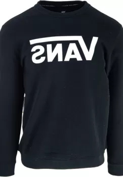 Bluza copii Vans Classic Crew Sweatshirt VN0A36MZY281 imagine