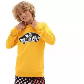 Bluza copii Vans OTW Crew VN0A36WQZ6F imagine