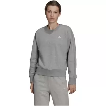 Bluza femei adidas Sportswear Seasonals Stadium H47890 imagine