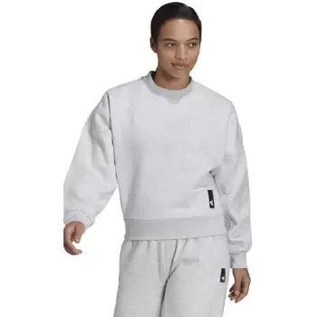 Bluza femei adidas Studio Lounge HE0423 imagine