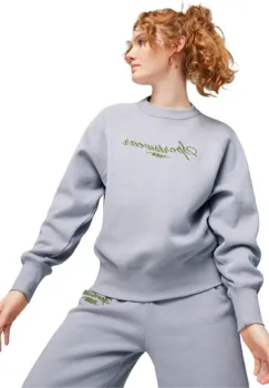 Bluza femei Puma Classics Relaxed Crew 62428963 imagine