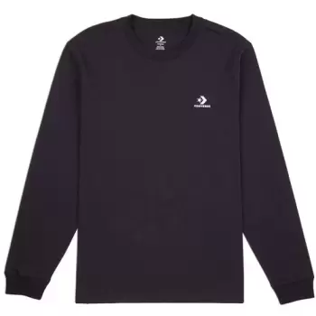 Bluza unisex Converse Star Chevron 10023872-001 imagine