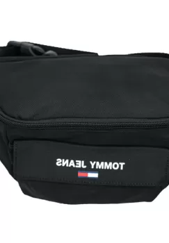 Borseta barbati Tommy Jeans Essential Bumbag AM0AM09709BDS imagine