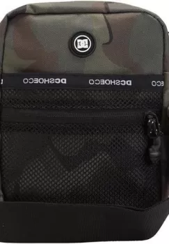 Borseta unisex DC Shoes Starcher 25l ADYBA03056-XCGK imagine