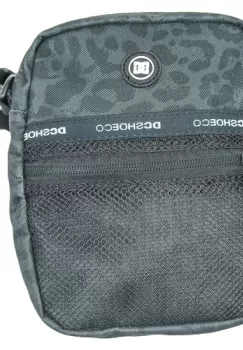 Borseta unisex DC Shoes Starcher 2L ADYBA03056-XKKS imagine