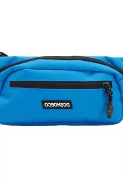 Borseta unisex DC Shoes Tussler Fanny Pack 15l ADYBA03060-BNM0 imagine