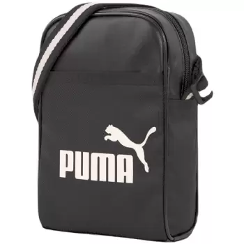 Borseta unisex Puma Campus Compact Portable 07882701 imagine