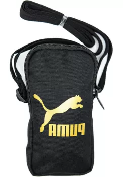 Borseta unisex Puma Classics Archive Pouch 07965401 imagine