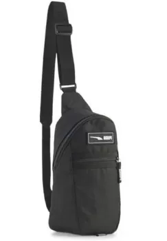 Borseta unisex Puma Deck Crossbody Bag 3 L 07919001 imagine