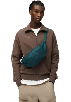 Borseta unisex Puma Essentials Waist Bag 2L 09112803 imagine