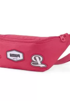 Borseta unisex Puma Patch Waist Bag 15 L 09034502 imagine